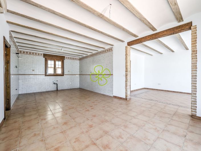 Image No.9-Villa de 5 chambres à vendre à Arboleas