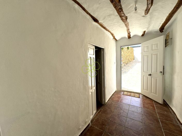 Image No.2-3 Bed Village House for sale