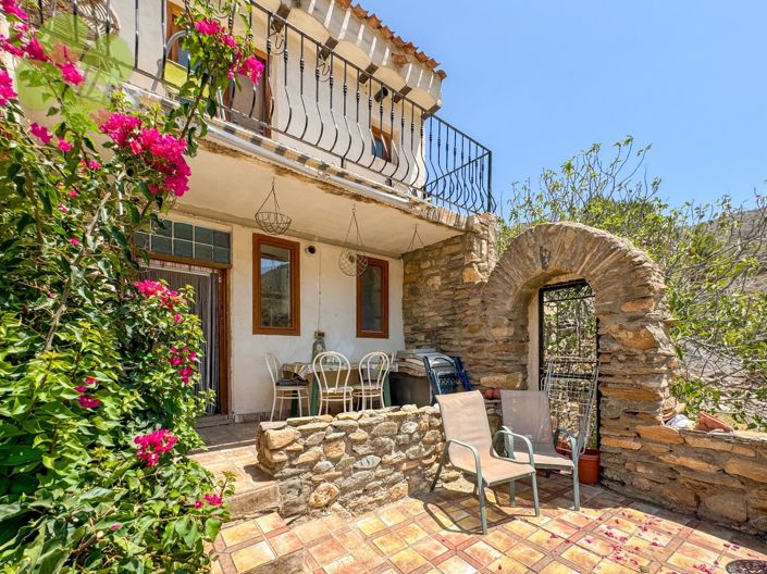 Image No.2-3 Bed Cortijo for sale