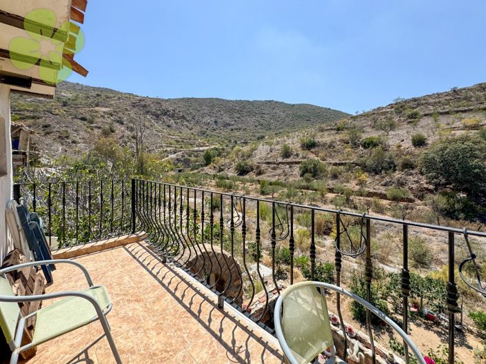 Image No.13-3 Bed Cortijo for sale