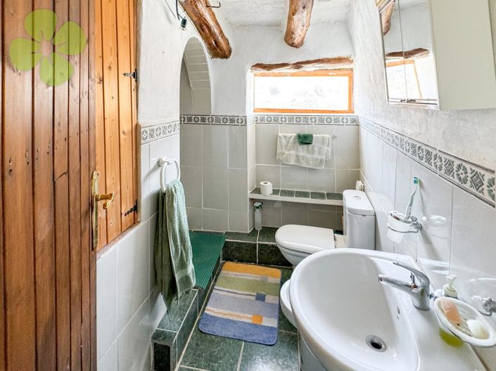 Image No.20-3 Bed Cortijo for sale