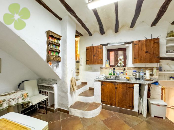 Image No.4-3 Bed Cortijo for sale