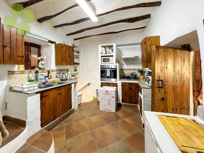 Image No.5-3 Bed Cortijo for sale