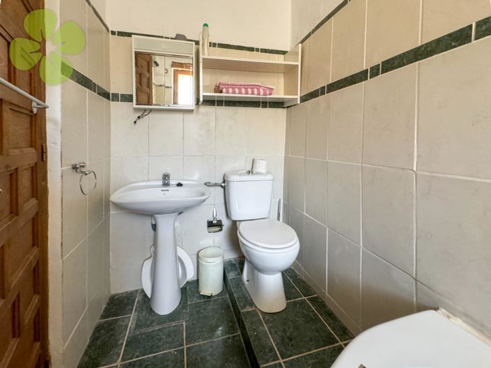 Image No.7-3 Bed Cortijo for sale