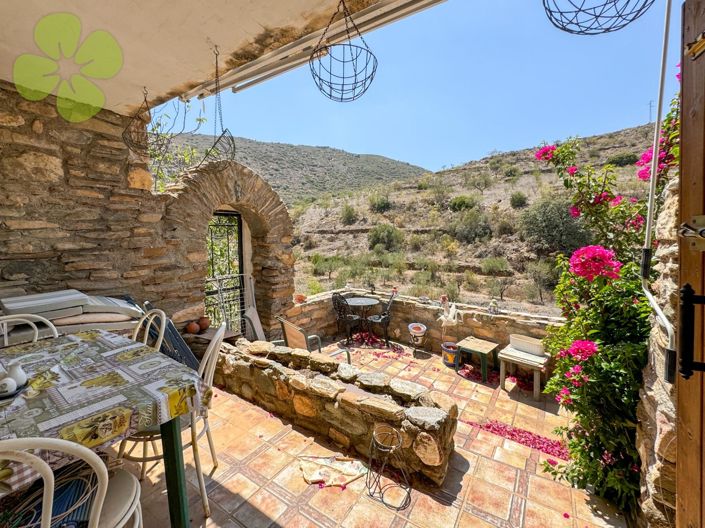 Image No.8-3 Bed Cortijo for sale