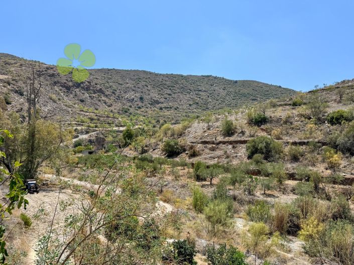 Image No.9-3 Bed Cortijo for sale