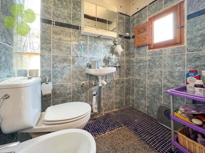 Image No.10-3 Bed Cortijo for sale