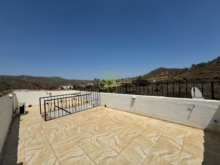 Image No.23-4 Bed Cortijo for sale