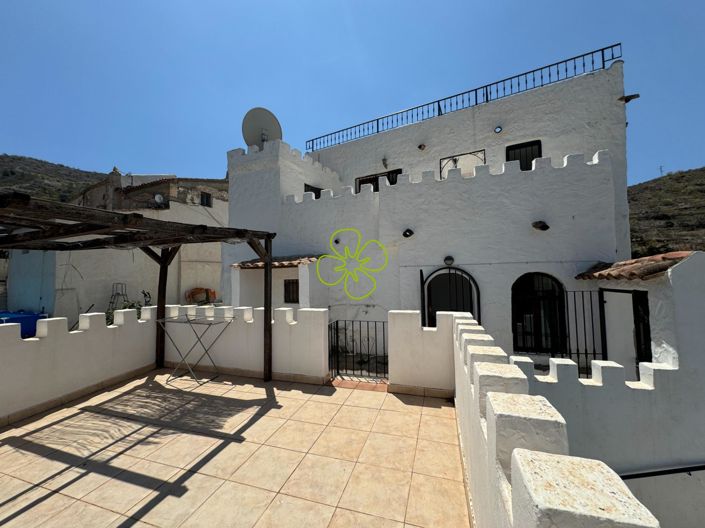 Image No.28-4 Bed Cortijo for sale