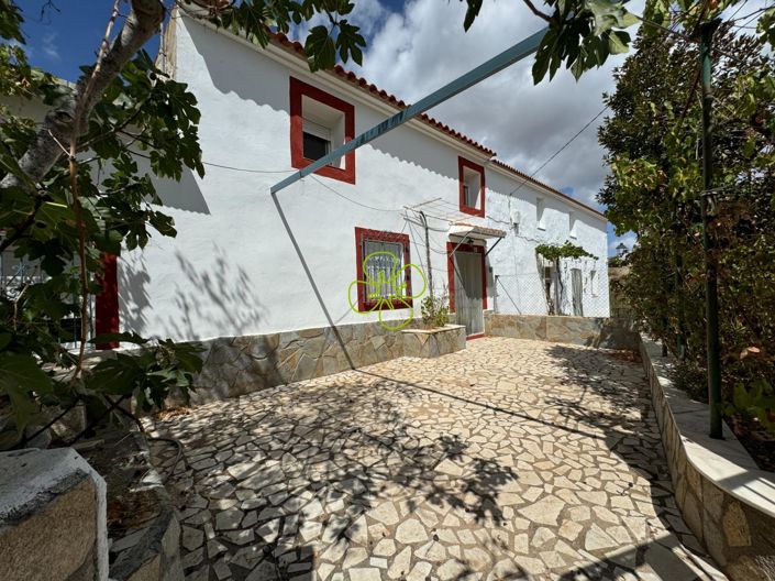 Image No.1-Cortijo de 4 chambres à vendre à Almeria