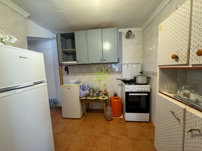 Image No.11-Cortijo de 4 chambres à vendre à Almeria