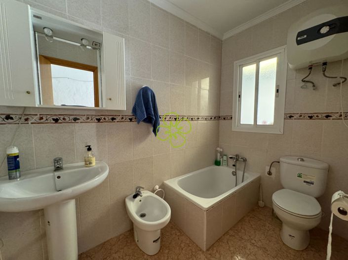 Image No.13-Cortijo de 4 chambres à vendre à Almeria