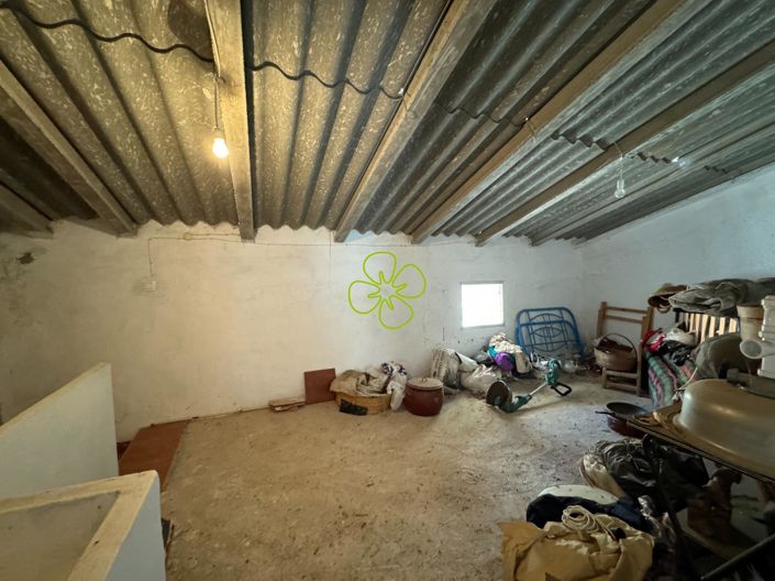 Image No.15-Cortijo de 4 chambres à vendre à Almeria