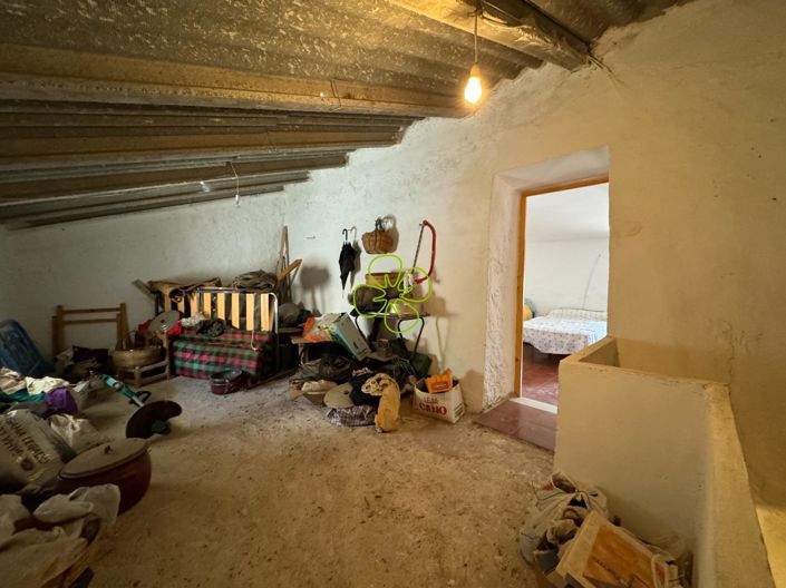 Image No.16-Cortijo de 4 chambres à vendre à Almeria