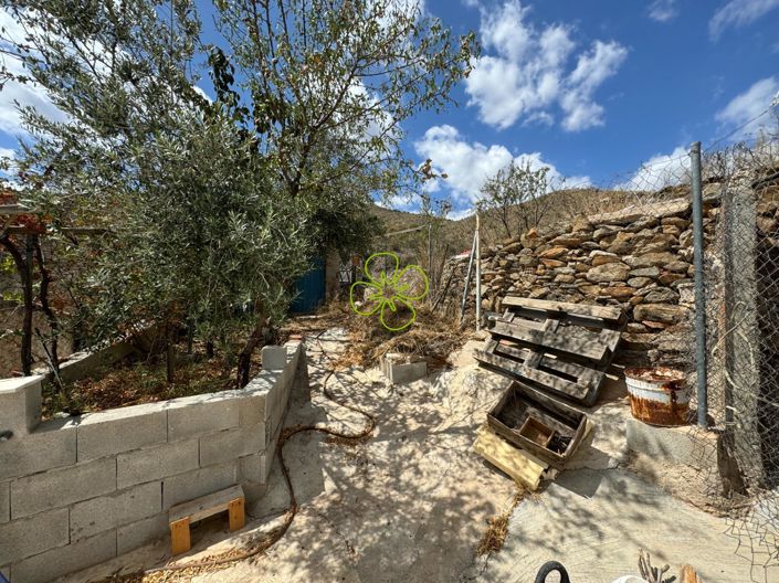 Image No.23-Cortijo de 4 chambres à vendre à Almeria