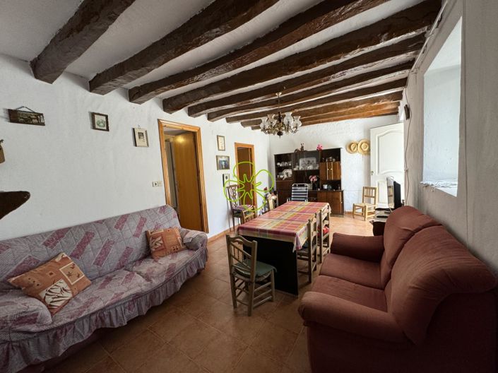 Image No.6-Cortijo de 4 chambres à vendre à Almeria