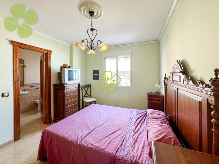 Image No.11-Appartement de 3 chambres à vendre à Garrucha