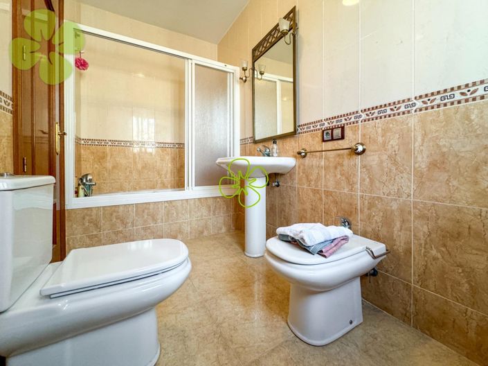 Image No.12-Appartement de 3 chambres à vendre à Garrucha