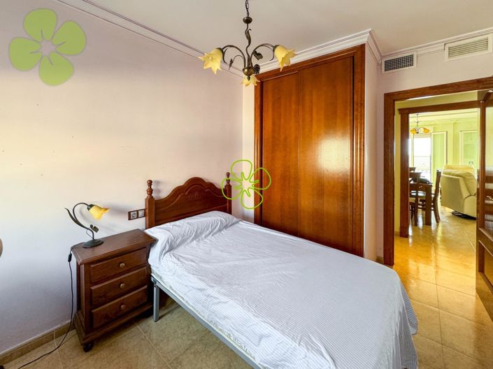 Image No.14-Appartement de 3 chambres à vendre à Garrucha