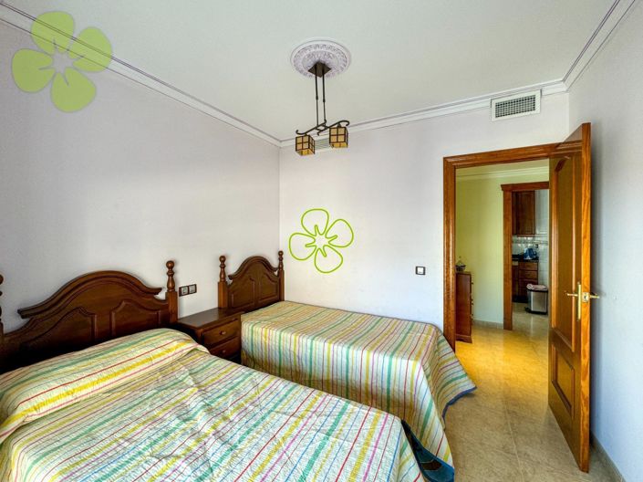 Image No.17-Appartement de 3 chambres à vendre à Garrucha