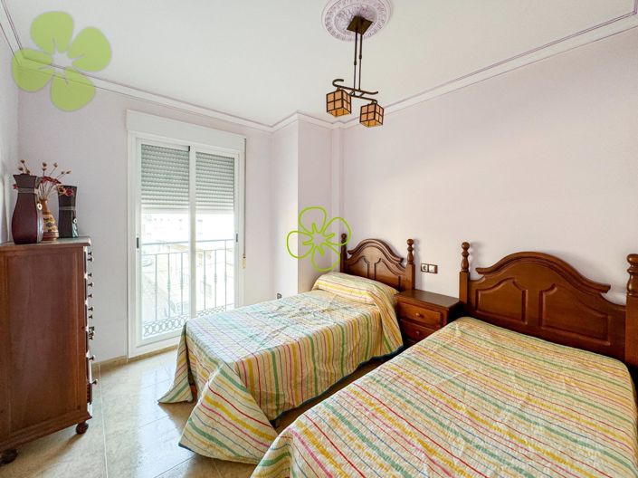 Image No.18-Appartement de 3 chambres à vendre à Garrucha