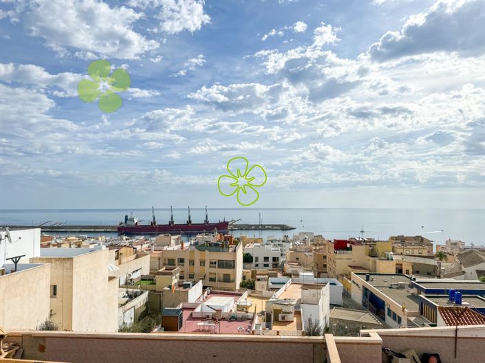 Image No.2-Appartement de 3 chambres à vendre à Garrucha