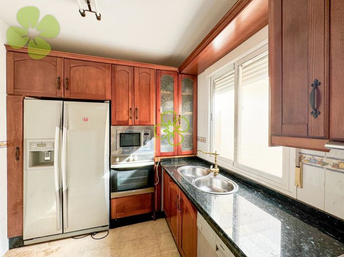 Image No.20-Appartement de 3 chambres à vendre à Garrucha