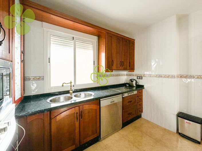 Image No.21-Appartement de 3 chambres à vendre à Garrucha