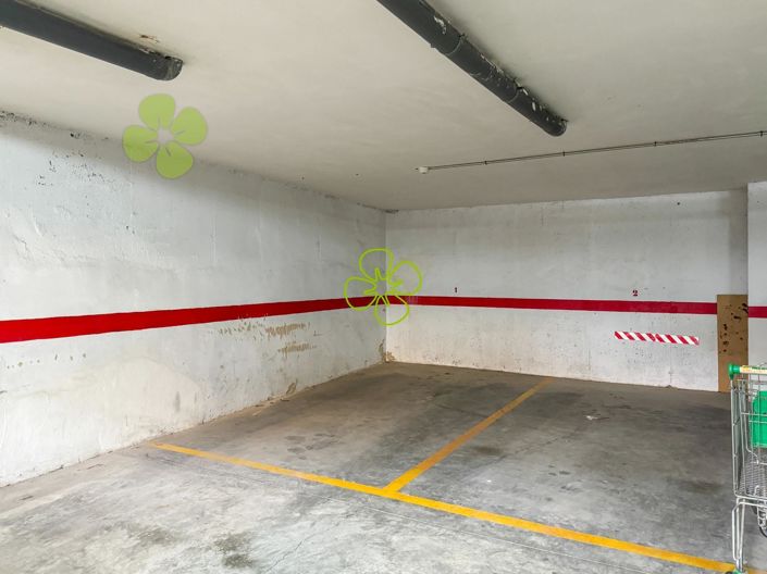 Image No.22-Appartement de 3 chambres à vendre à Garrucha