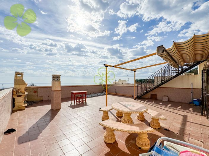 Image No.24-Appartement de 3 chambres à vendre à Garrucha