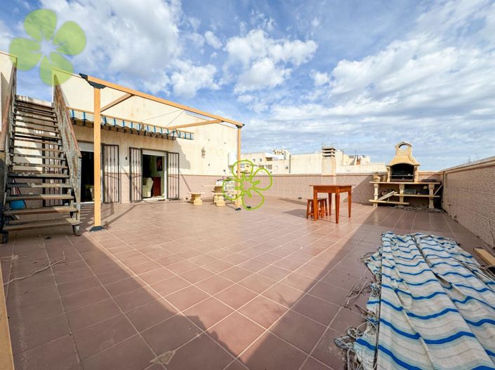 Image No.3-Appartement de 3 chambres à vendre à Garrucha