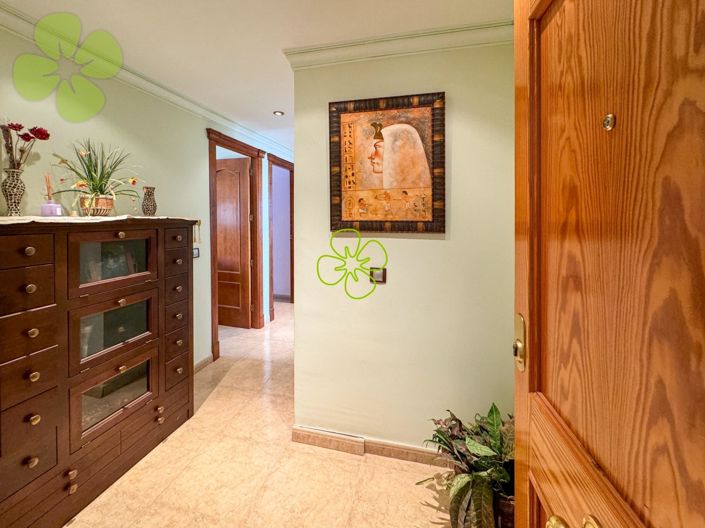 Image No.4-Appartement de 3 chambres à vendre à Garrucha