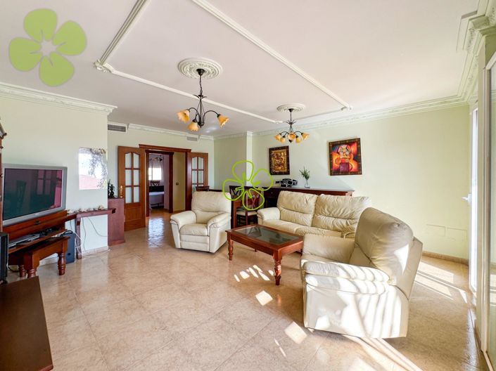 Image No.6-Appartement de 3 chambres à vendre à Garrucha