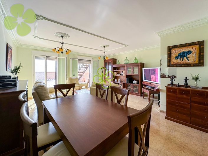 Image No.8-Appartement de 3 chambres à vendre à Garrucha