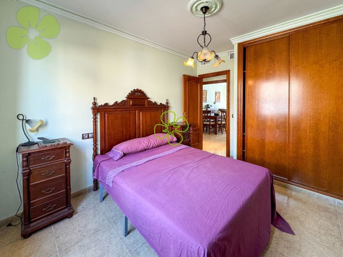 Image No.9-Appartement de 3 chambres à vendre à Garrucha