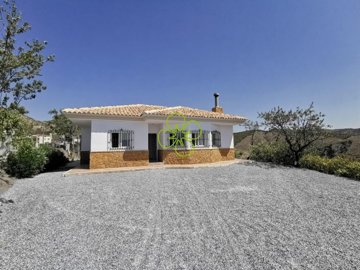 3 Bed Villa for sale