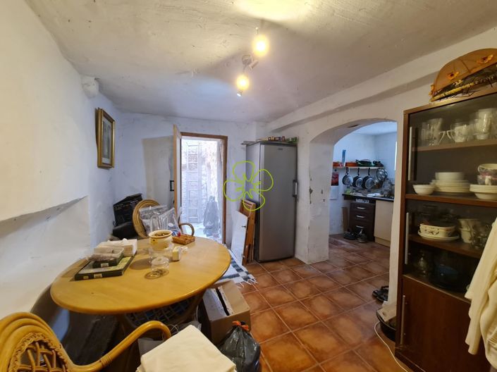 Image No.11-Maison de village de 3 chambres à vendre à Lubrín