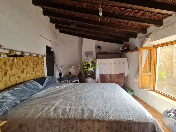 Image No.14-Maison de village de 3 chambres à vendre à Lubrín