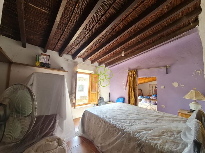 Image No.15-Maison de village de 3 chambres à vendre à Lubrín