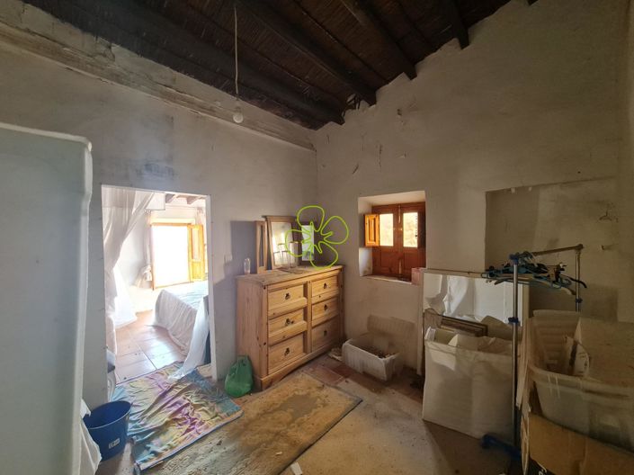 Image No.16-Maison de village de 3 chambres à vendre à Lubrín