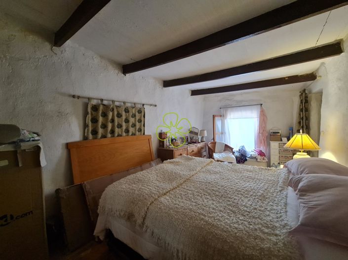 Image No.21-Maison de village de 3 chambres à vendre à Lubrín