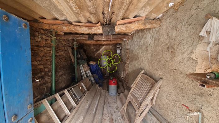 Image No.23-Maison de village de 3 chambres à vendre à Lubrín