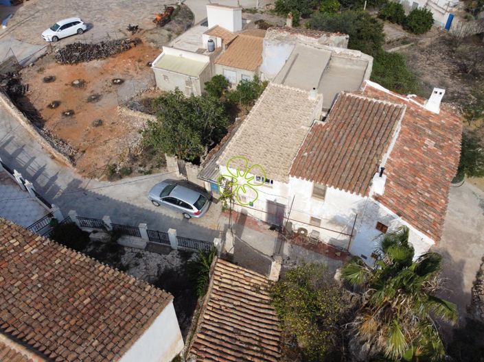 Image No.25-Maison de village de 3 chambres à vendre à Lubrín