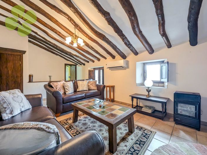 Image No.16-4 Bed Cortijo for sale