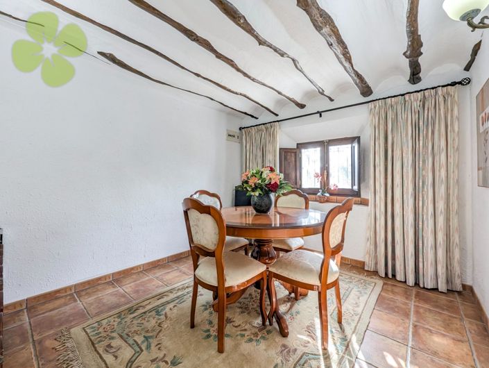 Image No.8-4 Bed Cortijo for sale