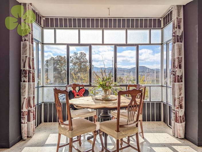 Image No.12-7 Bed Village House for sale