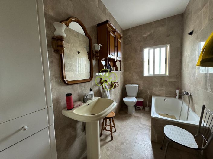 Image No.14-Cortijo de 5 chambres à vendre à Purchena