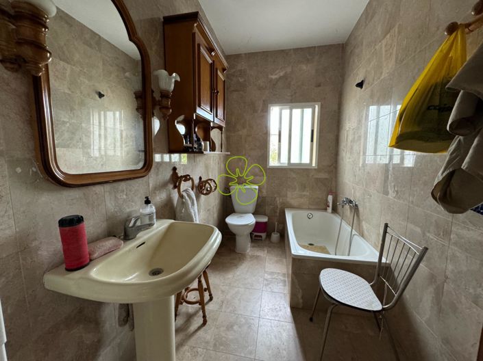 Image No.15-Cortijo de 5 chambres à vendre à Purchena