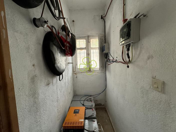 Image No.24-Cortijo de 5 chambres à vendre à Purchena