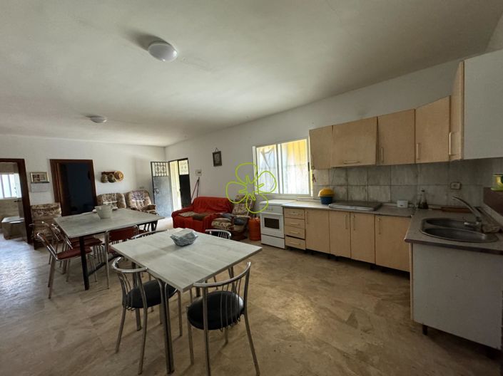 Image No.8-Cortijo de 5 chambres à vendre à Purchena